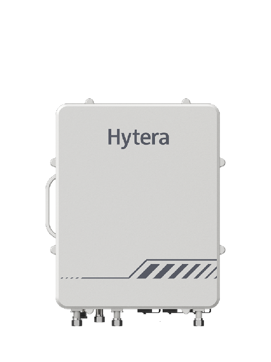 Hytera DS-6250S hero view